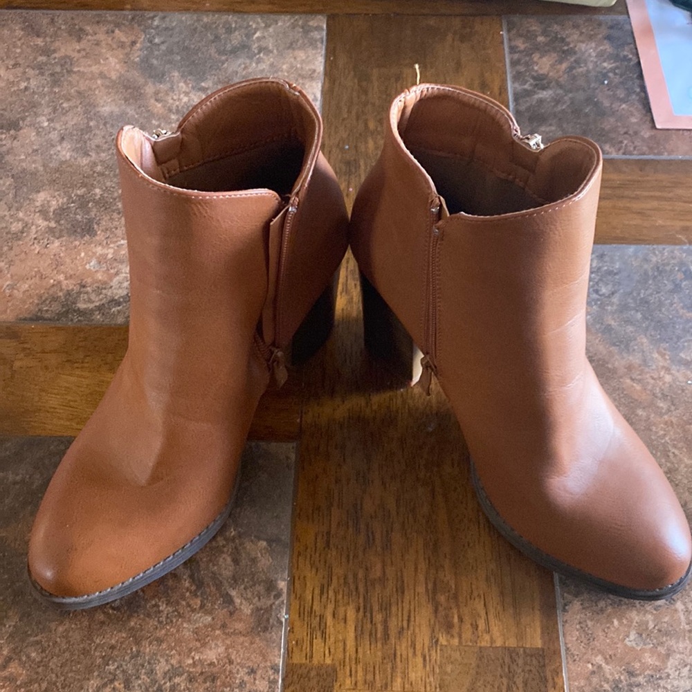 Women’s Boots